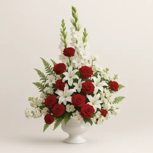 Bunga Meja karangpedas